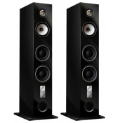 Фронтальные акустические колонки Triangle ANTAL EZ Black Hg 2 – techzone.com.ua Фронтальные акустические колонки Triangle ANTAL EZ Black Hg 2 – techzone.com.ua