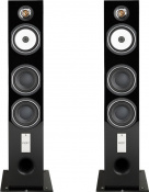 Фронтальные акустические колонки Triangle ANTAL EZ Black Hg 3 – techzone.com.ua Фронтальные акустические колонки Triangle ANTAL EZ Black Hg 3 – techzone.com.ua