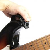 D'ADDARIO 50BAL00 AUTO LOCK GUITAR STRAP (BLACK) 3 – techzone.com.ua D'ADDARIO 50BAL00 AUTO LOCK GUITAR STRAP (BLACK) 3 – techzone.com.ua