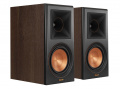 Фронтальные акустические колонки Klipsch Reference Premiere RP-600M Walnut 1 – techzone.com.ua