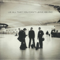 Виниловая пластинка U2: All That You Can't.. -Hq /2LP 1 – techzone.com.ua