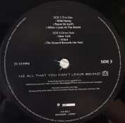 Вінілова платівка U2: All That You Can't.. -Hq /2LP 4 – techzone.com.ua Вінілова платівка U2: All That You Can't.. -Hq /2LP 4 – techzone.com.ua