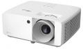 Лазерный проектор Full HD Optoma ZH420 1 – techzone.com.ua