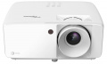 Лазерный проектор Full HD Optoma ZH420 2 – techzone.com.ua