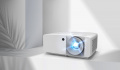 Лазерный проектор Full HD Optoma ZH420 6 – techzone.com.ua