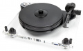 Проигрыватель виниловых пластинок Pro-Ject 6 Perspex SB 1 – techzone.com.ua