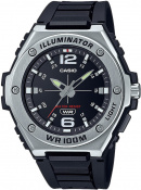 Годинник Casio TIMELESS COLLECTION MWA-100H-1AVEF