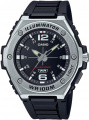 Годинник Casio TIMELESS COLLECTION MWA-100H-1AVEF – techzone.com.ua