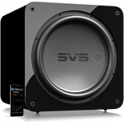 Сабвуфер SVS SB17-Ultra Revolution Piano Gloss Black 2 – techzone.com.ua Сабвуфер SVS SB17-Ultra Revolution Piano Gloss Black 2 – techzone.com.ua