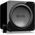 Сабвуфер SVS SB17 Ultra Revolution Piano Gloss Black 1 – techzone.com.ua