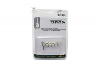 GRAPH TECH PQ-8108-00 TUSQ Saddle Barrel Adjustable Jazzmaster Набір сідел для гітар 3 – techzone.com.ua GRAPH TECH PQ-8108-00 TUSQ Saddle Barrel Adjustable Jazzmaster Набір сідел для гітар 3 – techzone.com.ua