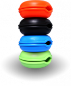 Кейс для кабеля наушников Oehlbach EASY CASE 35025 2 – techzone.com.ua Кейс для кабеля наушников Oehlbach EASY CASE 35025 2 – techzone.com.ua