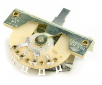 DIMARZIO EP1115 CRL THREE-WAY SWITCH FOR TELE 1 – techzone.com.ua