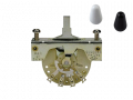 DIMARZIO EP1115 CRL THREE-WAY SWITCH FOR TELE 2 – techzone.com.ua
