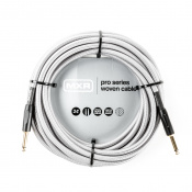 MXR Pro Series Woven Instrument Cable (7.3m)