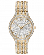 Жіночий годинник Bulova Crystal Phantom 98L263 1 – techzone.com.ua