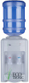 Кулер для воды Ecotronic H2-TE White 1 – techzone.com.ua