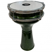 Дарбука Vatan VDT-124 (Emerald) 1 – techzone.com.ua