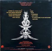 Виниловая пластинка LP ZZ Top: Eliminator 2 – techzone.com.ua Виниловая пластинка LP ZZ Top: Eliminator 2 – techzone.com.ua