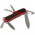 Складной нож Victorinox EVOGRIP 2.3603.SC 5 – techzone.com.ua