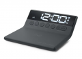 Будильник з бездротовою зарядкою Muse M-168 WI 1 – techzone.com.ua