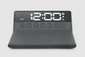 Будильник з бездротовою зарядкою Muse M-168 WI 2 – techzone.com.ua