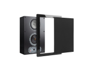 Акустическая система Monitor Audio SoundFrame 1 In Wall Black 3 – techzone.com.ua Акустическая система Monitor Audio SoundFrame 1 In Wall Black 3 – techzone.com.ua