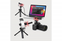 RODE VideoMic GO II Микрофон 11 – techzone.com.ua RODE VideoMic GO II Микрофон 11 – techzone.com.ua