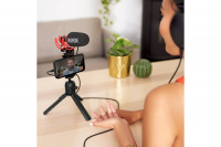 RODE VideoMic GO II Микрофон 8 – techzone.com.ua RODE VideoMic GO II Микрофон 8 – techzone.com.ua