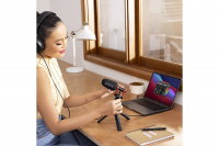 RODE VideoMic GO II Микрофон 9 – techzone.com.ua RODE VideoMic GO II Микрофон 9 – techzone.com.ua