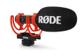 RODE VideoMic GO II Мікрофон 1 – techzone.com.ua