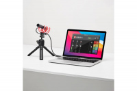 RODE VideoMic GO II Мікрофон 12 – techzone.com.ua RODE VideoMic GO II Мікрофон 12 – techzone.com.ua