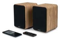Активні колонки Thomson COSY WS602DUO Wood 1 – techzone.com.ua Активні колонки Thomson COSY WS602DUO Wood 1 – techzone.com.ua