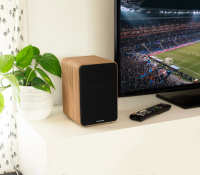 Активні колонки Thomson COSY WS602DUO Wood 6 – techzone.com.ua Активні колонки Thomson COSY WS602DUO Wood 6 – techzone.com.ua
