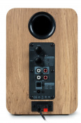 Активные колонки Thomson COSY WS602DUO Wood 3 – techzone.com.ua Активные колонки Thomson COSY WS602DUO Wood 3 – techzone.com.ua