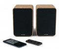 Активні колонки Thomson COSY WS602DUO Wood 2 – techzone.com.ua