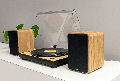 Активні колонки Thomson COSY WS602DUO Wood 7 – techzone.com.ua
