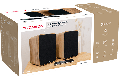 Активні колонки Thomson COSY WS602DUO Wood 9 – techzone.com.ua