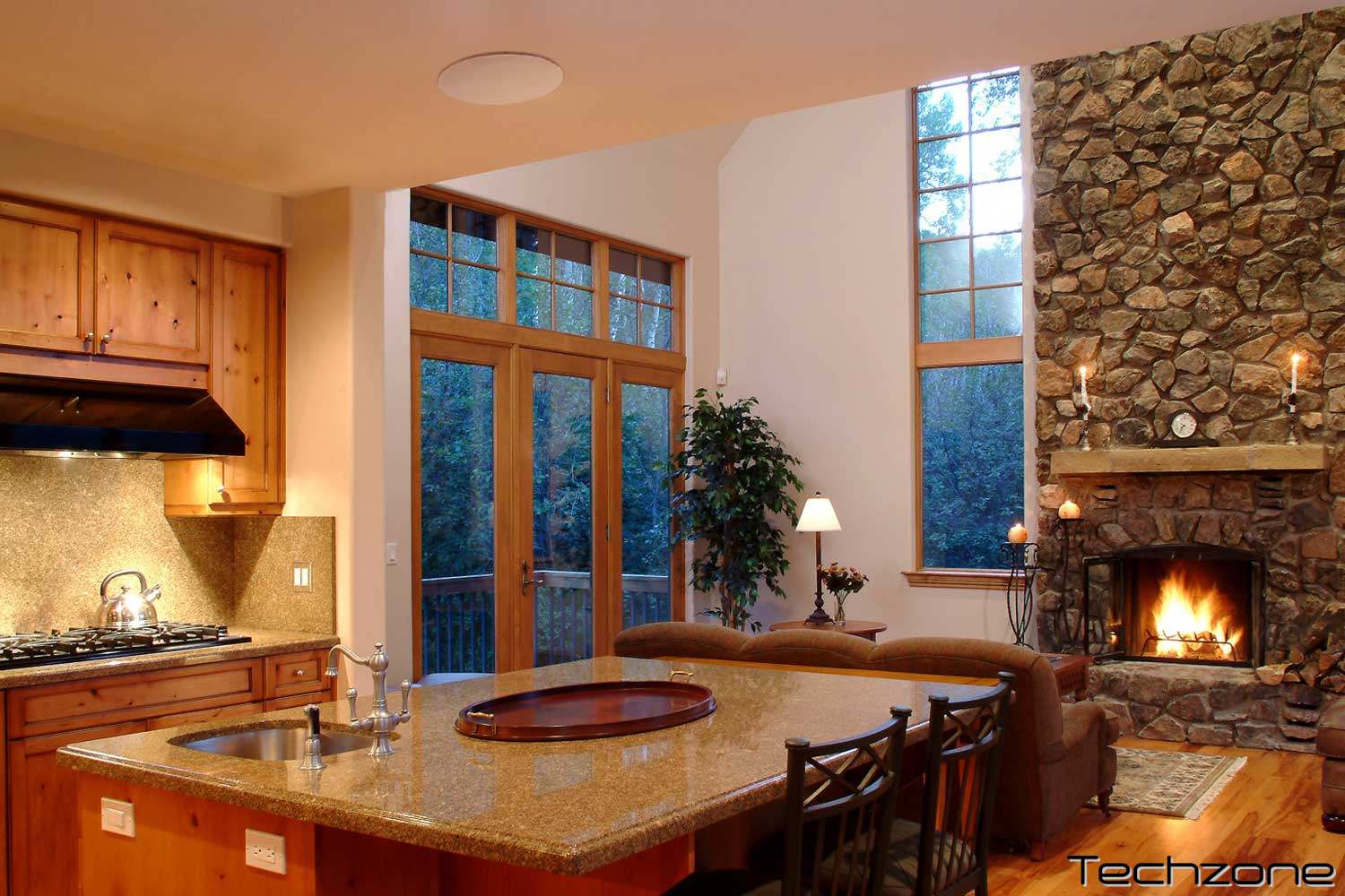 Стельова акустика Martin Logan ElectroMotion R 9 – techzone.com.ua Стельова акустика Martin Logan ElectroMotion R 9 – techzone.com.ua