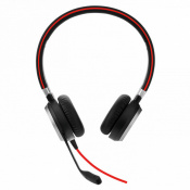 Наушники Jabra EVOLVE 40 MS Stereo (6399-823-109) 2 – techzone.com.ua Наушники Jabra EVOLVE 40 MS Stereo (6399-823-109) 2 – techzone.com.ua