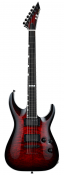 ESP E-II HORIZON NT-II (See Thru Black Cherry Sunburst)