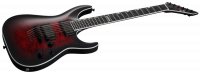 ESP E-II HORIZON NT-II (See Thru Black Cherry Sunburst) 3 – techzone.com.ua