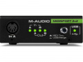 USB MIDI интерфейс M-Audio MIDISPORT2X2 1 – techzone.com.ua