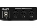 USB MIDI интерфейс M-Audio MIDISPORT2X2 3 – techzone.com.ua