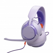 Навушники ігрові JBL Quantum 250 (JBLQTUM250PUR)