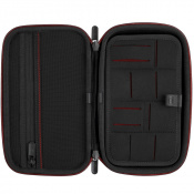 Органайзер кабелів Victorinox TRAVEL ESSENTIALS Black Vt653375 2 – techzone.com.ua Органайзер кабелів Victorinox TRAVEL ESSENTIALS Black Vt653375 2 – techzone.com.ua