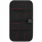 Органайзер кабелів Victorinox TRAVEL ESSENTIALS Black Vt653375 3 – techzone.com.ua Органайзер кабелів Victorinox TRAVEL ESSENTIALS Black Vt653375 3 – techzone.com.ua