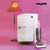 Вінілова платівка The Cure - Three Imaginary Boys [LP] 1 – techzone.com.ua