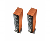 Фронтальные акустические колонки Triangle ESPRIT Antal Ex Cognac 2 – techzone.com.ua Фронтальные акустические колонки Triangle ESPRIT Antal Ex Cognac 2 – techzone.com.ua