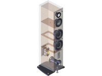 Фронтальные акустические колонки Triangle ESPRIT Antal Ex Cognac 3 – techzone.com.ua Фронтальные акустические колонки Triangle ESPRIT Antal Ex Cognac 3 – techzone.com.ua